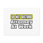 Attorney At Work