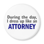 Attorney During The Day