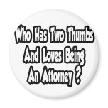 Attorney Joke...Two Thumbs