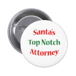 Attorney Top Notch Pins