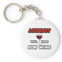 Attorney ... Will Work For Wine