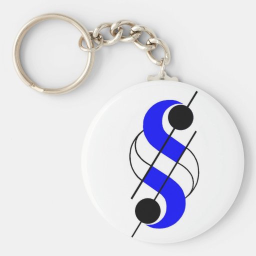 Attorney's Keychain