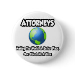 Attorneys...Making the World a Better Place