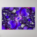 Attracting Atoms posters