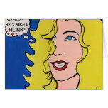 Attraction cards