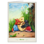 Attraction cards