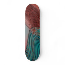 Attraction Skate Deck