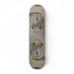 Attractive Alarm clock skateboards