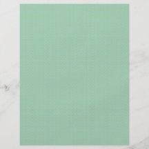 Attractive antique blue stems squares on light bro full color flyer
