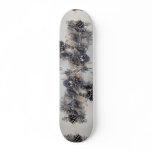 Attractive Centerpiece for decoratiion skateboards