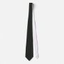 Attractive dark grey damask pattern on grey surfac neckties