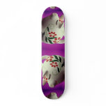 Attractive Piggy bank skateboards