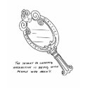 AttractiveSecret-Shirt