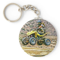 ATV Off Road Running