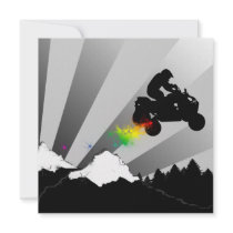 atv : powder trail