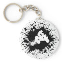atv splatz. keychains