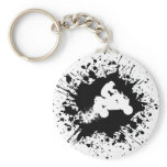 atv splatz. keychains