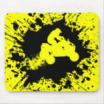 atv splatz. mousepads