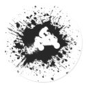 atv splatz stickers