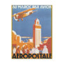 Au Maroc Par Avion