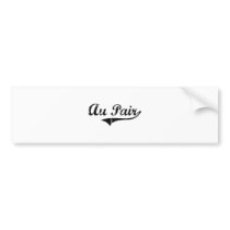 Au Pair Professional Job