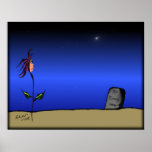 Au revoir Economy Print