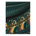 Aubade Post Card