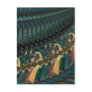 Aubade Post Card
