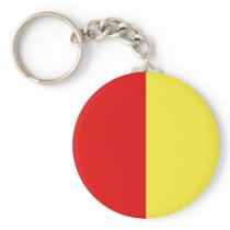 Aubonne, Switzerland Key Chains