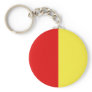 Aubonne, Switzerland Key Chains