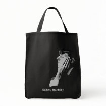 Aubrey Beardsley Tote Bags