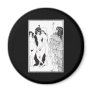 Aubrey Beardsley Magnets