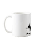 Aubrey Beardsley - The Dancers Reward Mug