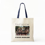 Auburn Mermaids 2009 bags
