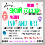 auc tag copy poster