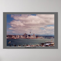 Auckland2000 Posters