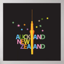 Auckland City New Zealand