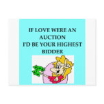 AUCTION lovers