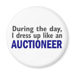 AUCTIONEER During The Day