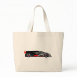 Audi R18 TDI Bags