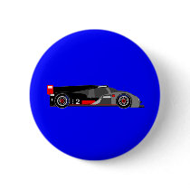 Audi R18 TDI Pin