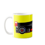 Audi R18 TDI mugs