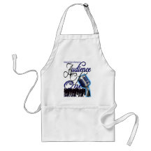 Audience of One Apron