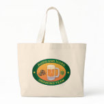 Audio and Video Drinking Team Canvas Bags