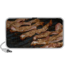 Audio Bacon speakers