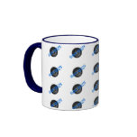 Audio Reality mug
