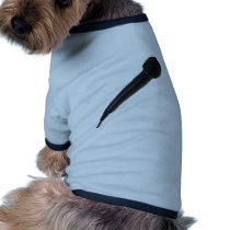 AudioMicrophoneAngle110511 Dog Clothing