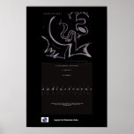 Audiostratus CD Promotion posters