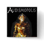Audismopolis Pins