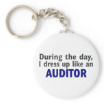 AUDITOR During The Day